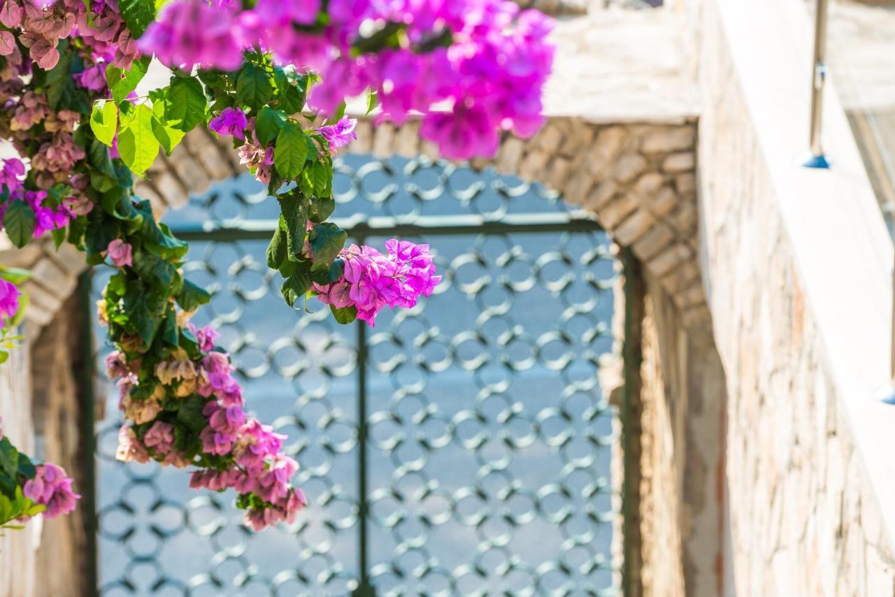 Boutique B&B Villa Carmen Mlini Ngoại thất bức ảnh