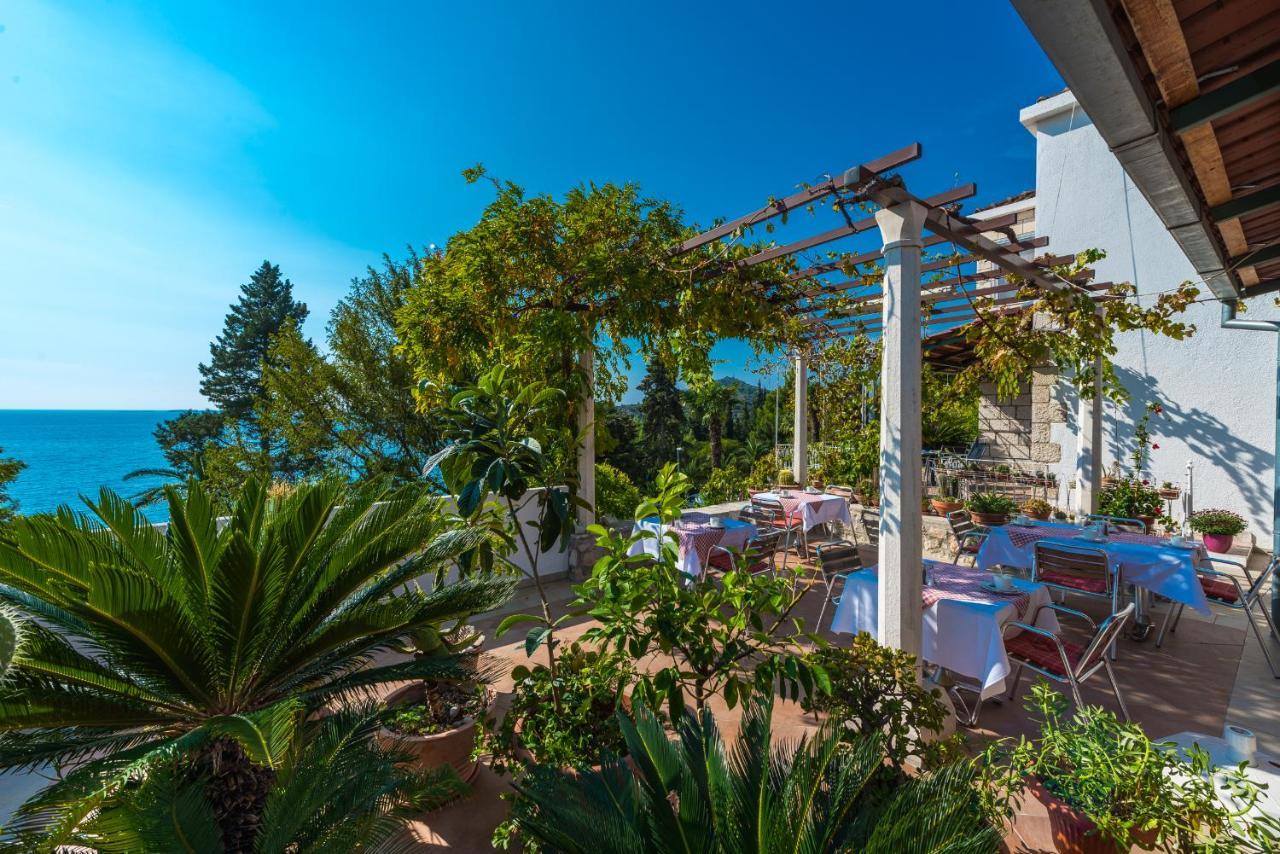 Boutique B&B Villa Carmen Mlini Ngoại thất bức ảnh
