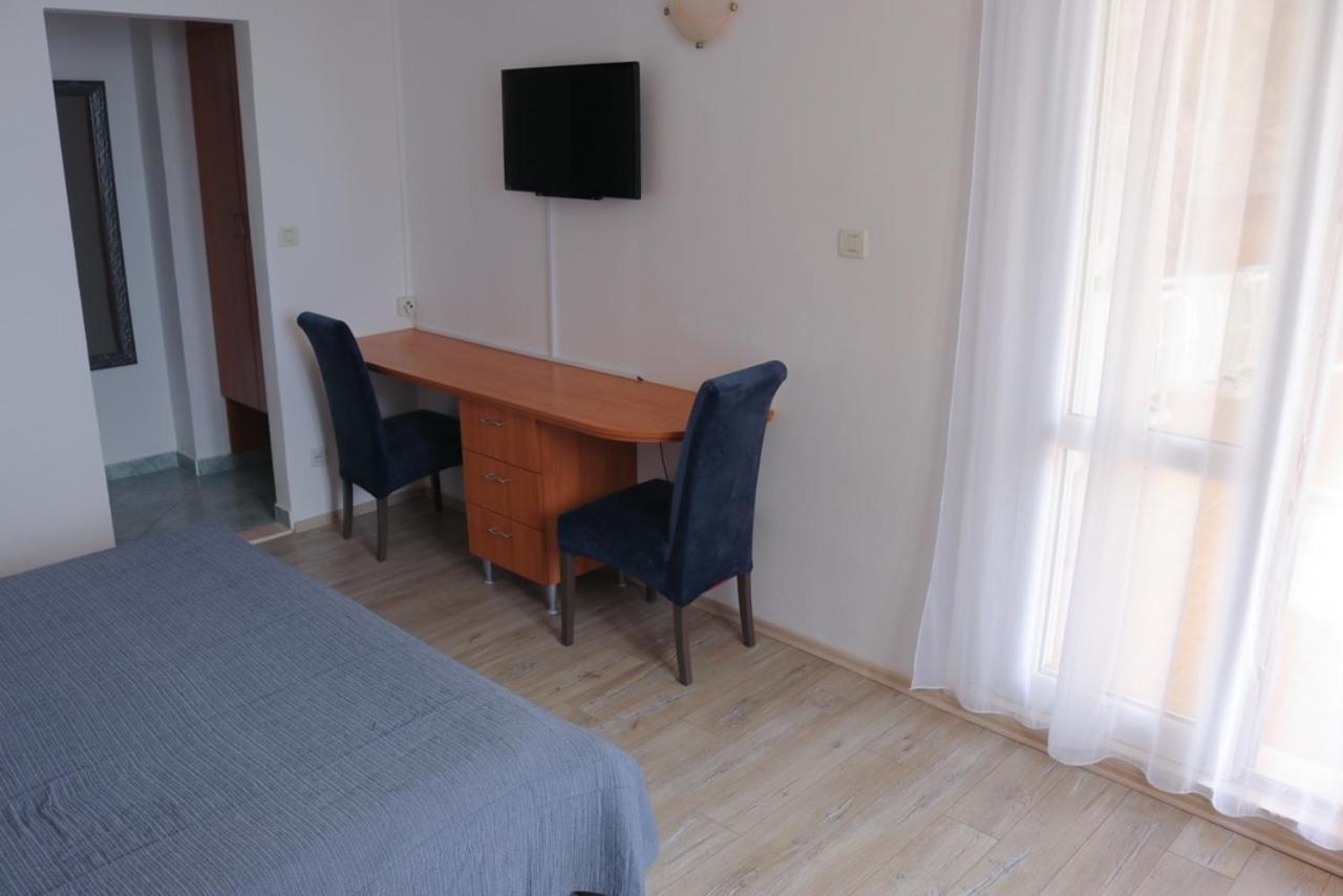 Boutique B&B Villa Carmen Mlini Ngoại thất bức ảnh