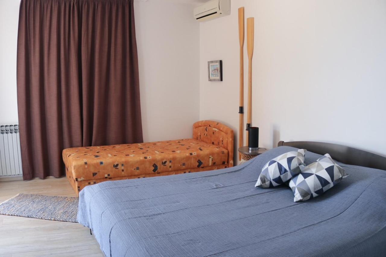Boutique B&B Villa Carmen Mlini Ngoại thất bức ảnh