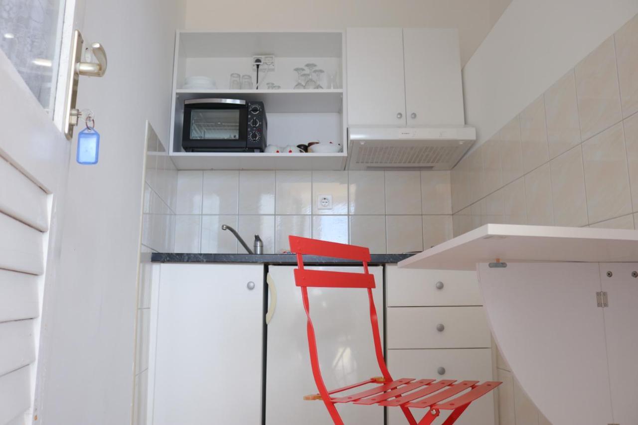 Boutique B&B Villa Carmen Mlini Ngoại thất bức ảnh